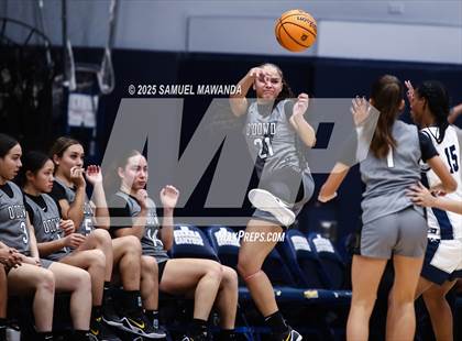 Thumbnail 3 in Bishop O'Dowd @ Sierra Canyon photogallery.