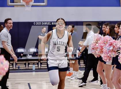 Thumbnail 2 in Bishop O'Dowd @ Sierra Canyon photogallery.