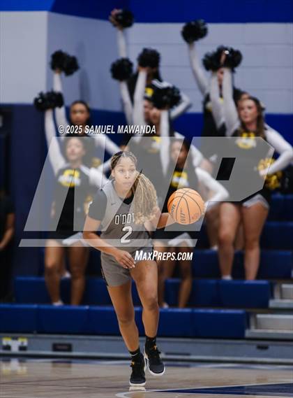 Thumbnail 2 in Bishop O'Dowd @ Sierra Canyon photogallery.