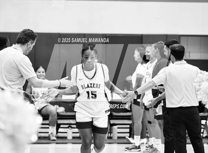 Thumbnail 3 in Bishop O'Dowd @ Sierra Canyon photogallery.