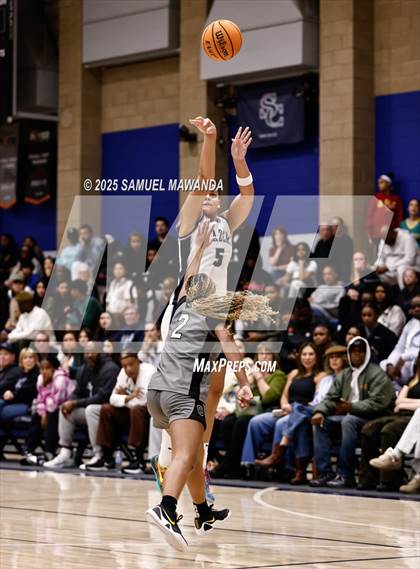 Thumbnail 2 in Bishop O'Dowd @ Sierra Canyon photogallery.