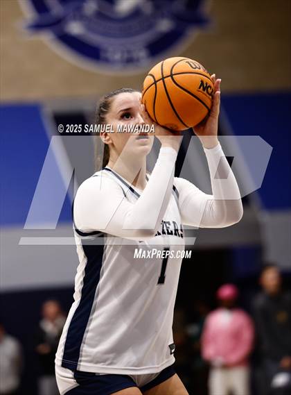 Thumbnail 3 in Bishop O'Dowd @ Sierra Canyon photogallery.