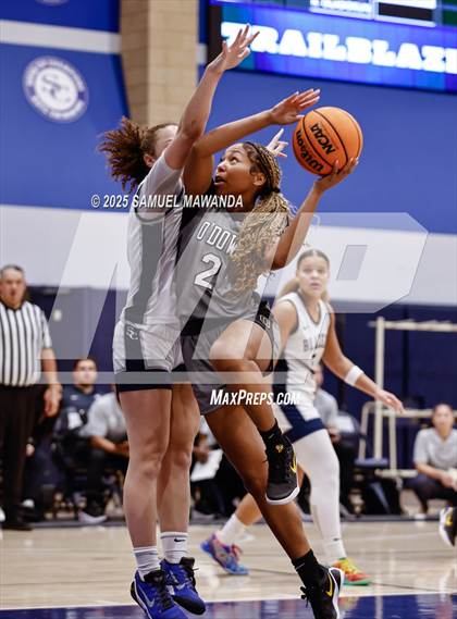 Thumbnail 3 in Bishop O'Dowd @ Sierra Canyon photogallery.