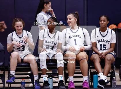 Thumbnail 2 in Bishop O'Dowd @ Sierra Canyon photogallery.