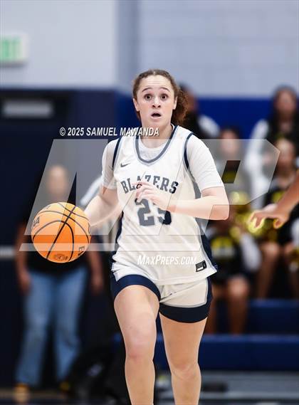 Thumbnail 2 in Bishop O'Dowd @ Sierra Canyon photogallery.