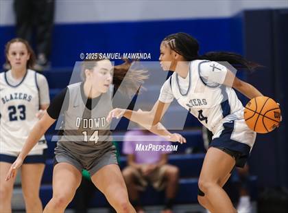 Thumbnail 3 in Bishop O'Dowd @ Sierra Canyon photogallery.