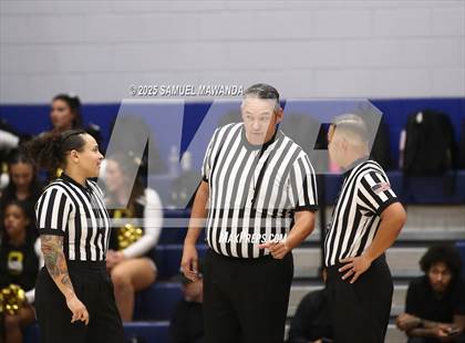 Thumbnail 2 in Bishop O'Dowd @ Sierra Canyon photogallery.