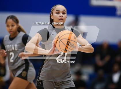 Thumbnail 3 in Bishop O'Dowd @ Sierra Canyon photogallery.