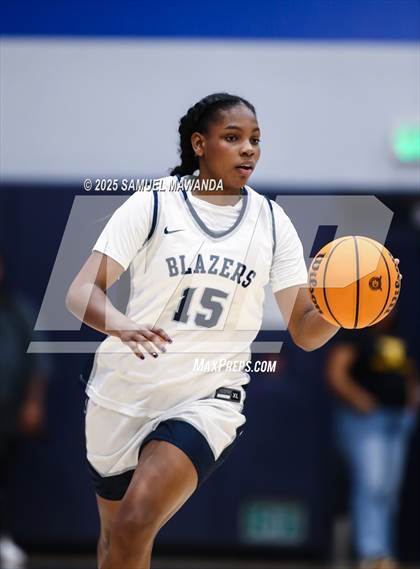 Thumbnail 2 in Bishop O'Dowd @ Sierra Canyon photogallery.