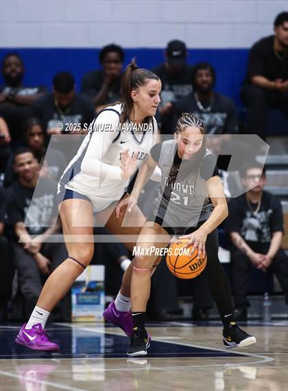 Thumbnail 1 in Bishop O'Dowd @ Sierra Canyon photogallery.