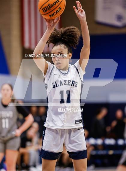 Thumbnail 1 in Bishop O'Dowd @ Sierra Canyon photogallery.