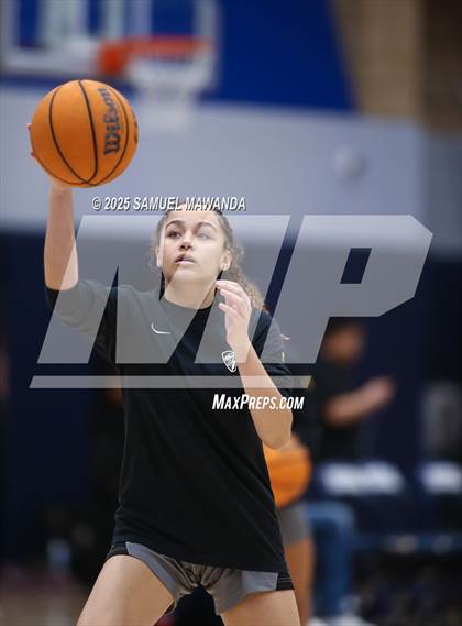 Thumbnail 3 in Bishop O'Dowd @ Sierra Canyon photogallery.