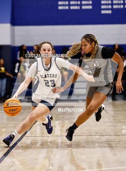 Thumbnail 1 in Bishop O'Dowd @ Sierra Canyon photogallery.