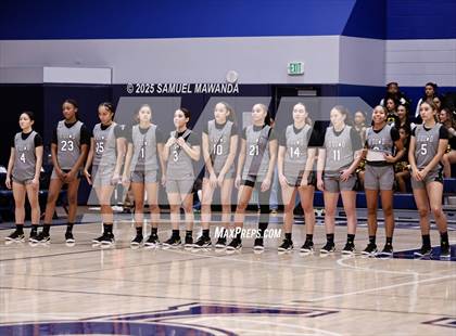 Thumbnail 2 in Bishop O'Dowd @ Sierra Canyon photogallery.