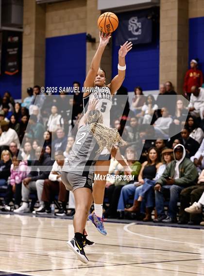 Thumbnail 1 in Bishop O'Dowd @ Sierra Canyon photogallery.