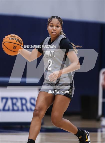 Thumbnail 3 in Bishop O'Dowd @ Sierra Canyon photogallery.