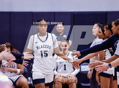 Thumbnail 2 in Bishop O'Dowd @ Sierra Canyon photogallery.