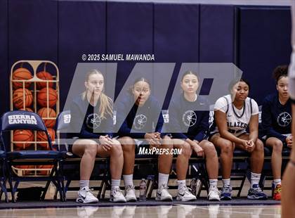 Thumbnail 2 in Bishop O'Dowd @ Sierra Canyon photogallery.