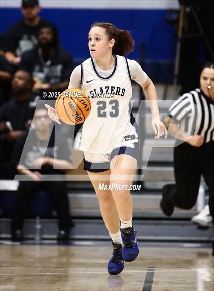 Thumbnail 1 in Bishop O'Dowd @ Sierra Canyon photogallery.