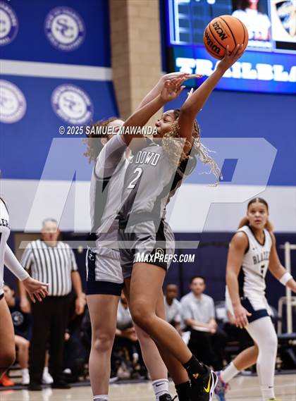 Thumbnail 2 in Bishop O'Dowd @ Sierra Canyon photogallery.