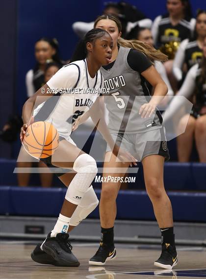 Thumbnail 1 in Bishop O'Dowd @ Sierra Canyon photogallery.