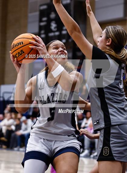 Thumbnail 1 in Bishop O'Dowd @ Sierra Canyon photogallery.