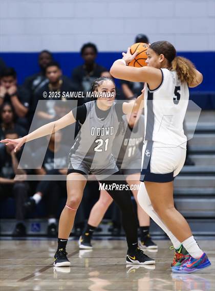 Thumbnail 2 in Bishop O'Dowd @ Sierra Canyon photogallery.