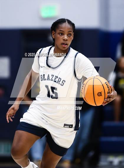 Thumbnail 3 in Bishop O'Dowd @ Sierra Canyon photogallery.