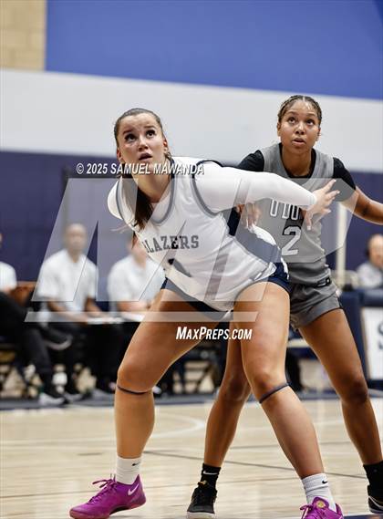 Thumbnail 2 in Bishop O'Dowd @ Sierra Canyon photogallery.