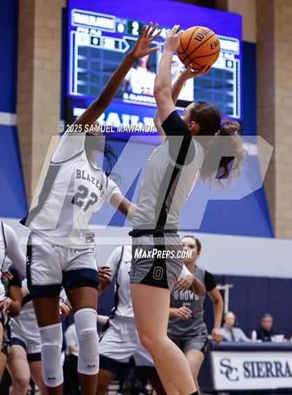 Thumbnail 1 in Bishop O'Dowd @ Sierra Canyon photogallery.