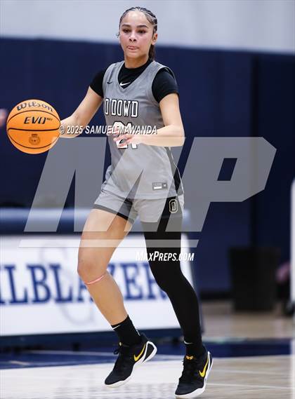 Thumbnail 3 in Bishop O'Dowd @ Sierra Canyon photogallery.