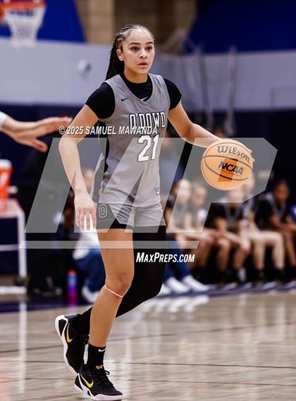 Thumbnail 3 in Bishop O'Dowd @ Sierra Canyon photogallery.