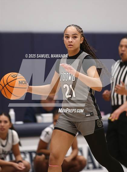 Thumbnail 3 in Bishop O'Dowd @ Sierra Canyon photogallery.