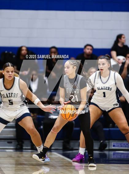 Thumbnail 1 in Bishop O'Dowd @ Sierra Canyon photogallery.