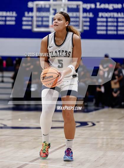 Thumbnail 1 in Bishop O'Dowd @ Sierra Canyon photogallery.