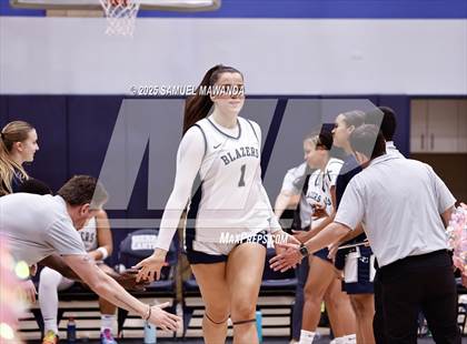 Thumbnail 2 in Bishop O'Dowd @ Sierra Canyon photogallery.