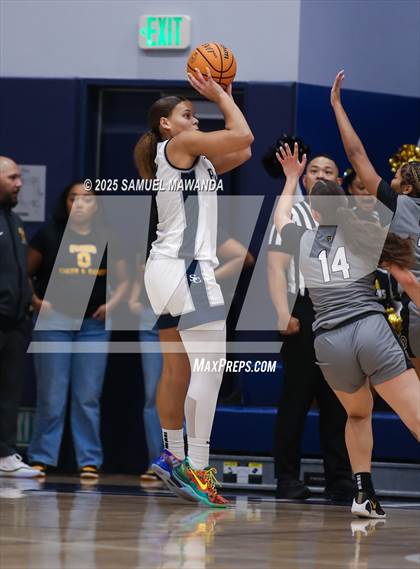 Thumbnail 3 in Bishop O'Dowd @ Sierra Canyon photogallery.