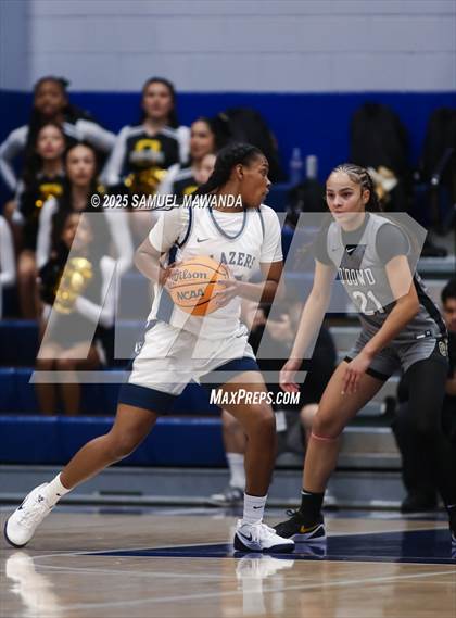 Thumbnail 1 in Bishop O'Dowd @ Sierra Canyon photogallery.