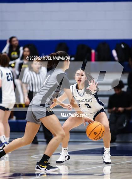 Thumbnail 2 in Bishop O'Dowd @ Sierra Canyon photogallery.