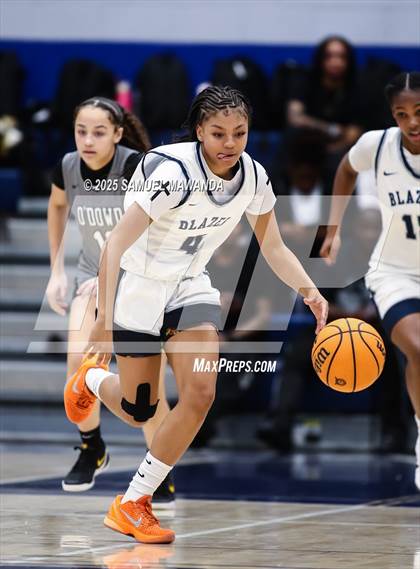 Thumbnail 3 in Bishop O'Dowd @ Sierra Canyon photogallery.