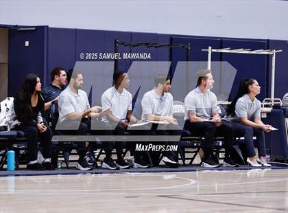 Thumbnail 2 in Bishop O'Dowd @ Sierra Canyon photogallery.