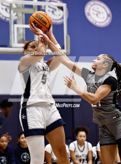 Thumbnail 3 in Bishop O'Dowd @ Sierra Canyon photogallery.