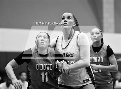 Thumbnail 1 in Bishop O'Dowd @ Sierra Canyon photogallery.