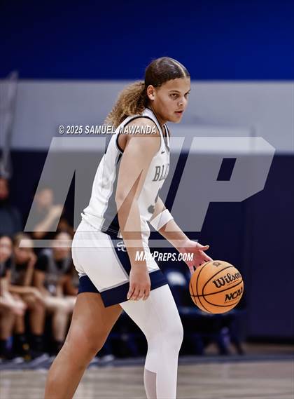 Thumbnail 3 in Bishop O'Dowd @ Sierra Canyon photogallery.