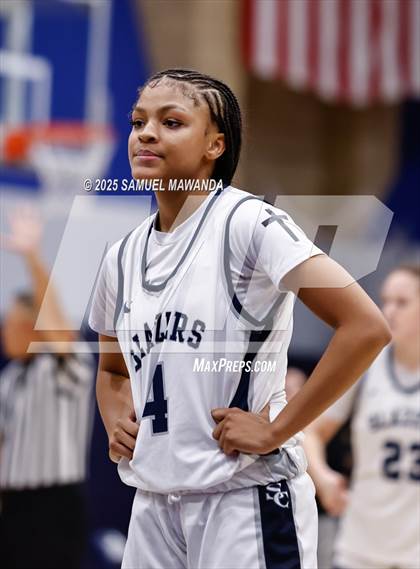 Thumbnail 3 in Bishop O'Dowd @ Sierra Canyon photogallery.