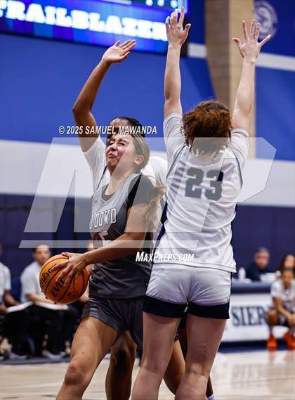 Thumbnail 1 in Bishop O'Dowd @ Sierra Canyon photogallery.