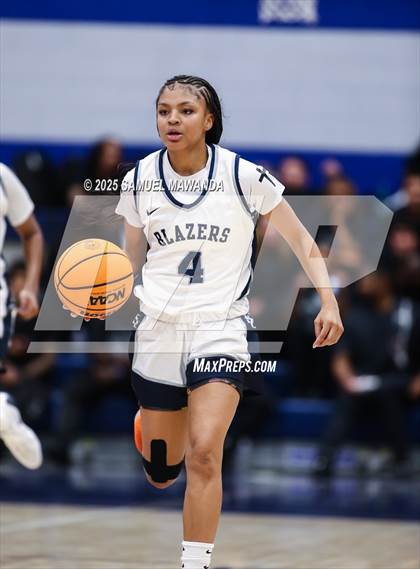 Thumbnail 3 in Bishop O'Dowd @ Sierra Canyon photogallery.