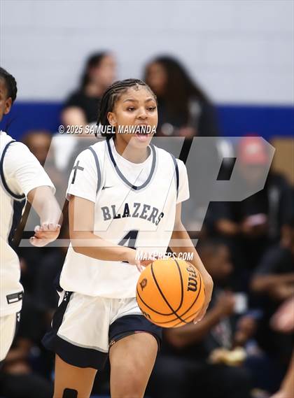 Thumbnail 1 in Bishop O'Dowd @ Sierra Canyon photogallery.