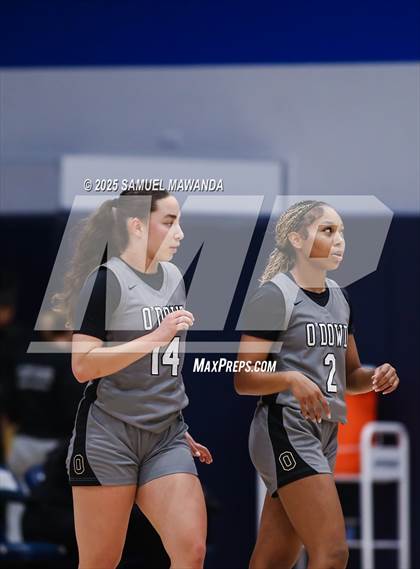 Thumbnail 3 in Bishop O'Dowd @ Sierra Canyon photogallery.