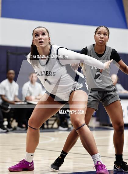 Thumbnail 3 in Bishop O'Dowd @ Sierra Canyon photogallery.